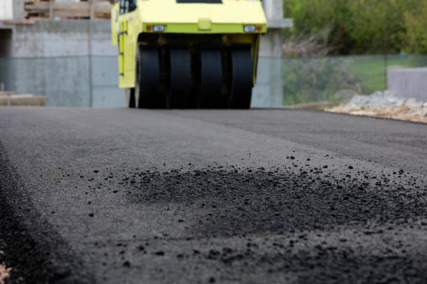 Best Driveway Pavers Near Me  in Graham, WA