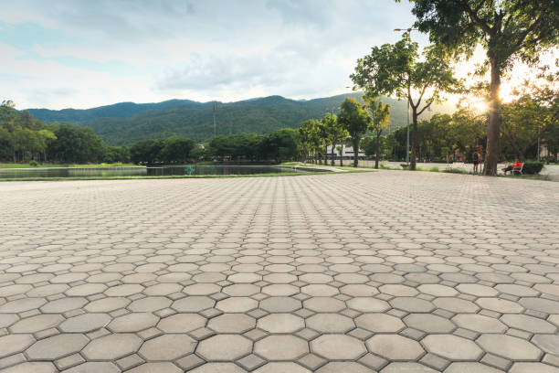 Best Cobblestone Driveway Pavers  in Graham, WA