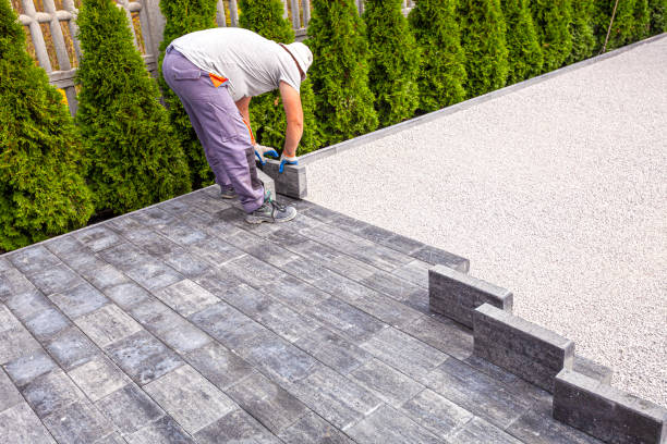Reasons to Select Us for Your Driveway Paving Requirements in Graham, WA