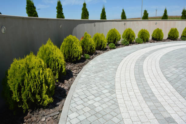 Best Interlocking Driveway Pavers  in Graham, WA