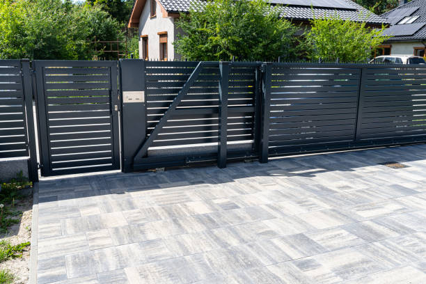 Best Cobblestone Driveway Pavers  in Graham, WA