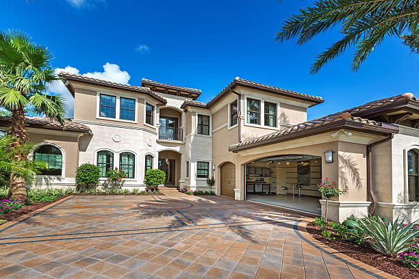 Best Best Driveway Pavers  in Graham, WA