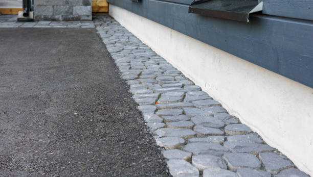 Best Driveway Resurfacing Pavers  in Graham, WA