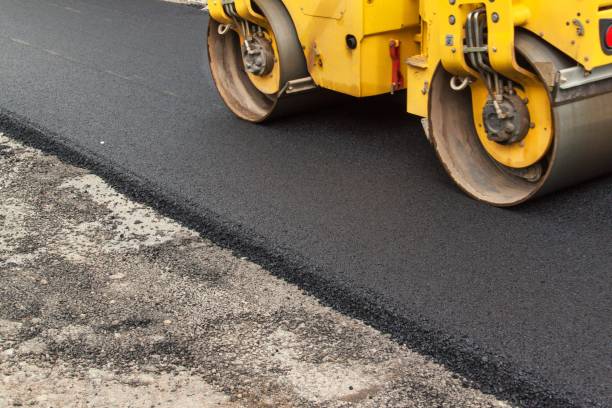 Best Local Driveway Pavers  in Graham, WA