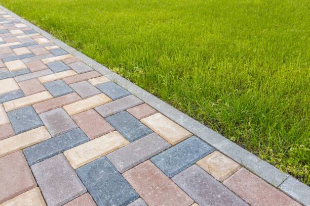 Best Commercial Driveway Pavers  in Graham, WA