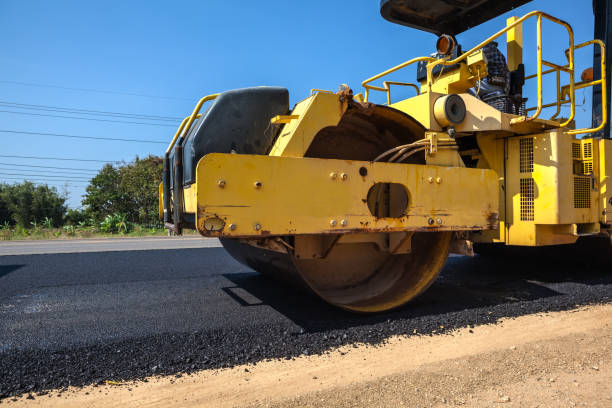 Best Brick Driveway Pavers  in Graham, WA